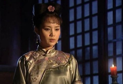 真实历史上,苏麻喇姑的地位高吗 真的如 康熙王朝 中一样吗