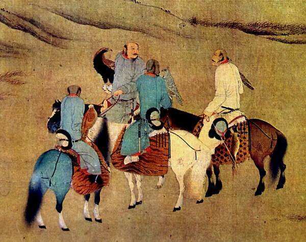 辽国灭亡后,数百万契丹人都去哪里了 学者 云南还有他们的后裔