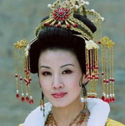 李世民后宫最喜欢的四个女人 到底谁才是他的真爱