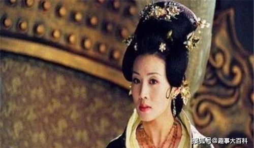 十三岁嫁给李世民,成为李世民深爱的女人,可惜她只活到三十六岁