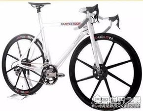全球最贵自行车品牌排行,蝴蝶自行车价值330万 2
