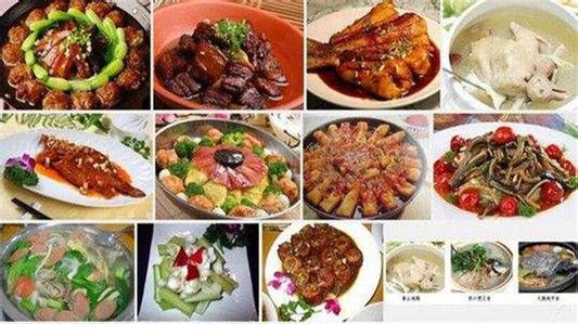 中国八大菜系中排名第一的是哪个菜系 
