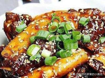 上海美食排行榜前十名 上海十大名吃,最有上海特色的小吃是什么