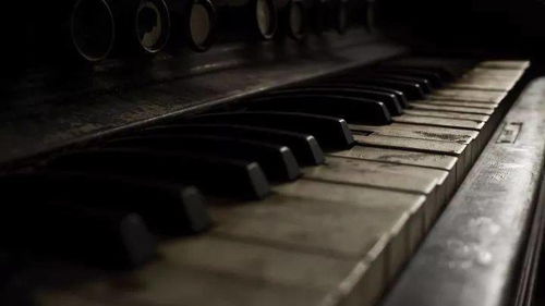 治愈心灵的15首钢琴曲纯音乐,其中一首你一定没听过